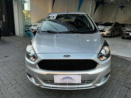 FORD KA 1.0 TI-VCT FLEX SE PLUS MANUAL FORD KA 1.0 TI-VCT FLEX SE PLUS MANUAL